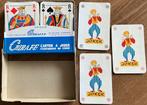 Jeux de cartes anciens GIRAFFE/PLAYING CARDS, Enlèvement ou Envoi, Comme neuf, Carte(s) à jouer
