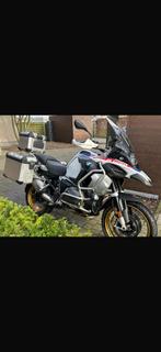 Bmw gs adventure 1250, Motoren, Particulier
