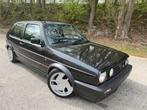 Vw Golf 2 GTI 8s 1989 toit ouvrant digifiz jantes nothelle, Achat, Boîte manuelle, Toit ouvrant, Vert