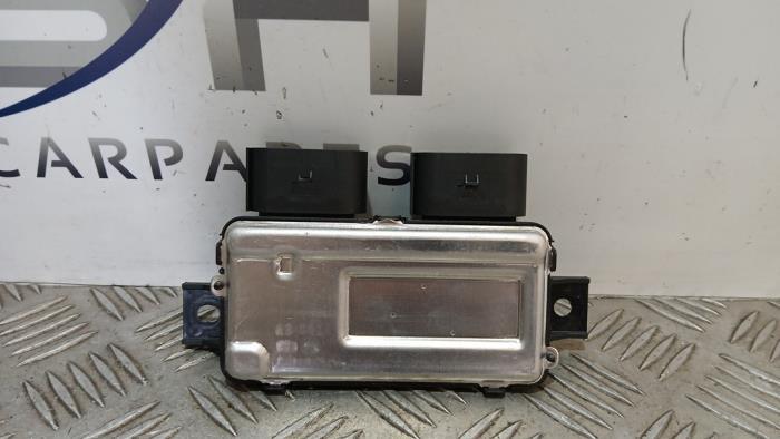 Brandstofpomp module van een Mercedes C-Klasse, Gebruikt, -, Ophalen of Verzenden, -