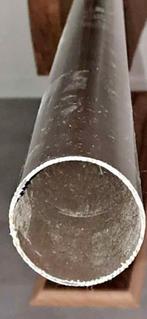 Stukken Buis  pvc 250, Doe-het-zelf en Bouw, Buizen en Afvoer, Ophalen of Verzenden, Zo goed als nieuw