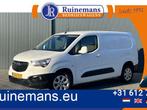 Opel Combo 1.5D 131 PK / L2H1 / 1e EIG. / AUTOMAAT / INRICHT, Achat, Carnet d'entretien, Electronic Stability Program (ESP), Automatique