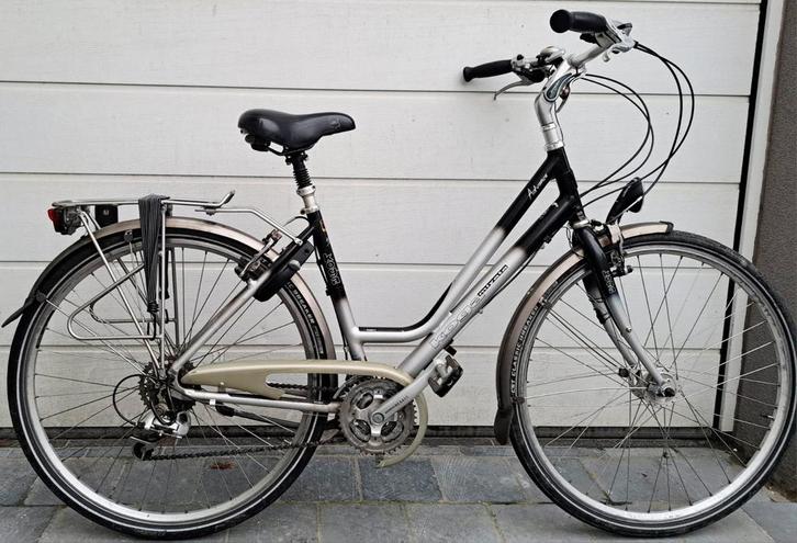 vélo de ville classique marque koga Miyata, Fietsen en Brommers, Fietsen | Heren | Herenfietsen