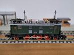Fleischmann piccolo e lok E32 deutsche bundesbahn, Ophalen of Verzenden, Fleischmann, Analoog