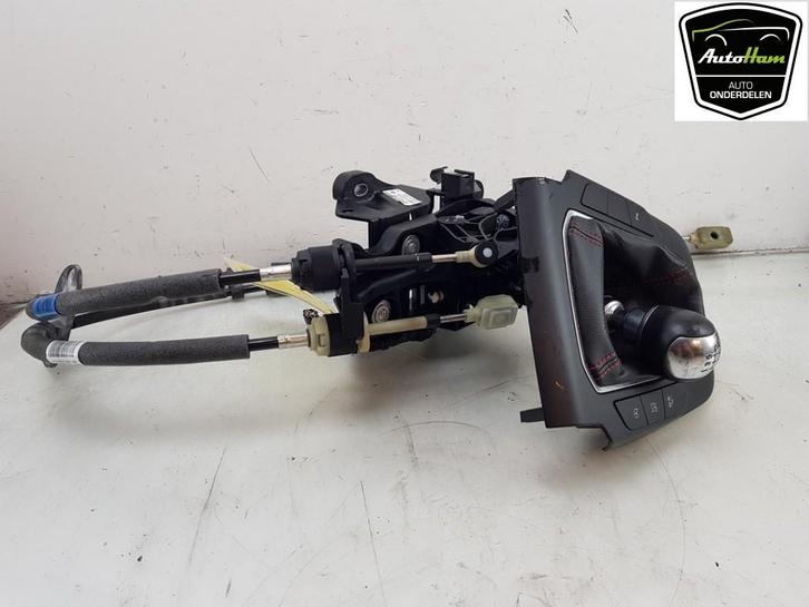 SCHAKELMECHANIEK Ford Focus 4 Wagon (01-2018/12-2025), Auto-onderdelen, Overige Auto-onderdelen, Ford, Gebruikt