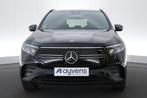 (2BGK836) MERCEDES-BENZ EQA, Achat, Entreprise, Carnet d'entretien, Alcantara