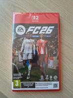 EA SPORTS FC 26 - Nintendo Switch 2 *NIEUW*, Ophalen of Verzenden, Nieuw