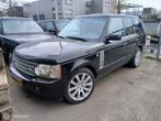 Land Rover Range Rover 3.6 TDV8 Vogue Grijs kenteken parts, Auto-onderdelen, Land Rover, Ophalen of Verzenden, Gebruikt, Land Rover