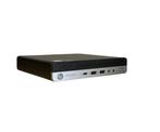 HP Prodesk 600 G4 Mini-PC i5-8500T – 8GB – 256GB SSD - W11, Computers en Software, Gebruikt, 256GB, 8 GB, Startbaan 16 , Amstelveen Noord-Holland, NL