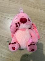 Peluche Angèl rose, Enlèvement ou Envoi, Neuf, Autres types