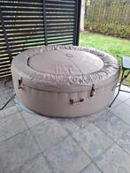 Opblaasbare jacuzzi te koop, Ophalen, Gebruikt, Filter, Opblaasbaar