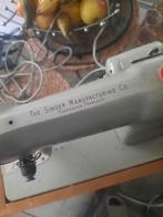 Machine a coudre, Hobby & Loisirs créatifs, Machines à coudre & Accessoires, Enlèvement, Utilisé, Machine à coudre, Singer