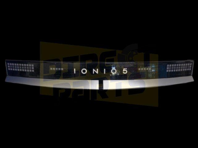 Hyundai Ioniq 5 lichtbalk op achterklep (LED) (10/21-) Origi, -, Nieuw, Ophalen of Verzenden, Achter