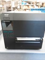 E-ticket printer SATO CL6NX, Ophalen of Verzenden, Gebruikt, Etiket, SATO