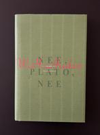 W.H. Auden - Nee, Plato, Nee, Boeken, Ophalen