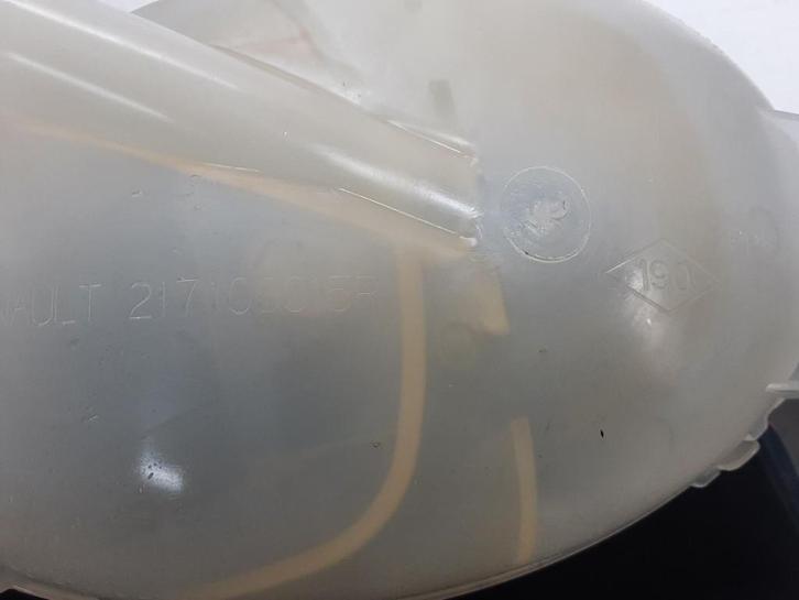 EXPANSIERESERVOIR Renault Master III (FV) (217100015R), Auto-onderdelen, Overige Auto-onderdelen, Renault, Gebruikt