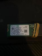 SSD NVMe 256GB M.2 - 8 pièces disponibles, SK hynix, 256GB, Enlèvement ou Envoi, Reconditionné