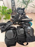 Rollers ROCES Men, Enlèvement, Utilisé, Roces