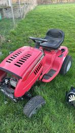 Zitmaaier voor onderdelen, Ophalen, Gebruikt