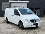 Mercedes vito lang / 141,000km / LICHTEVRACHT / 2014, Autos, Achat, Attache-remorque, Entreprise, Diesel