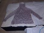 3 pulls hiver taille L, Ophalen of Verzenden, Zo goed als nieuw, Maat 42/44 (L), Paars