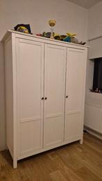 Armoire IKEA Hemnes, Maison & Meubles, Avec tablette(s), 150 à 200 cm, Utilisé, Autres essences de bois