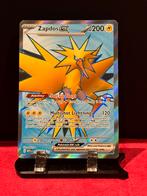 Pokemon 151 zapdos ex 192/165, Hobby en Vrije tijd, Ophalen, Zo goed als nieuw