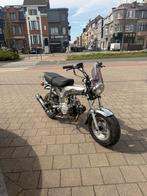 Dax skyteam 72cc 2T 600km, Fietsen en Brommers, Brommers | Overige merken, Ophalen, Skyteam, 72 cc, 4 versnellingen