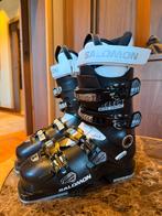 Chaussure de SKI SALOMON femme 24/24,5, Sports & Fitness, Ski & Ski de fond, Enlèvement ou Envoi, Chaussures, Ski, Salomon