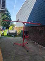 Lève plaque en bon état, Bricolage & Construction, Enlèvement, Utilisé, Autres matériaux