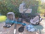 Wandelwagen en maxi cosi, Kinderen en Baby's, Ophalen, Gebruikt, Combiwagen, Overige merken
