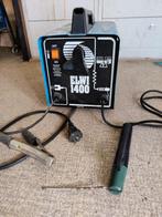 laspost ELWI 1400, Doe-het-zelf en Bouw, Ophalen, Gebruikt