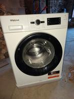 Machine à laver whirpool