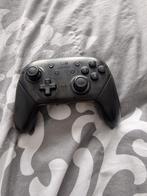 Manette Nintendo Switch Pro officielle (1ère version), Enlèvement ou Envoi, Switch