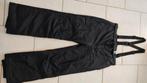 Pantalon de ski homme Tresspass XL noir à vendre, état impec, Enlèvement, Noir
