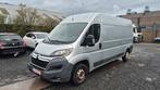 Citroën Jumper 2015 (onberispelijk), Auto's, Jumper, Bedrijf, Te koop