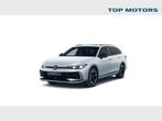 Volkswagen Passat SW Passat R-Line Business Premium 1.5 eTSI, Argent ou Gris, Achat, Break, Automatique