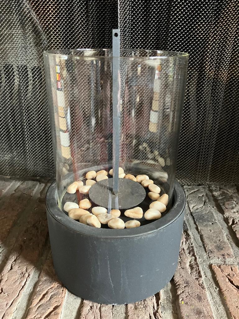 Tafelhaard, Enlèvement, Utilisé