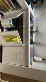 Keuken wasbak met onderkast, Huis en Inrichting, Ophalen, Gebruikt