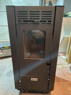 Tectro pelletkachel, Huis en Inrichting, Kachels, Ophalen, Gebruikt, Pelletkachel