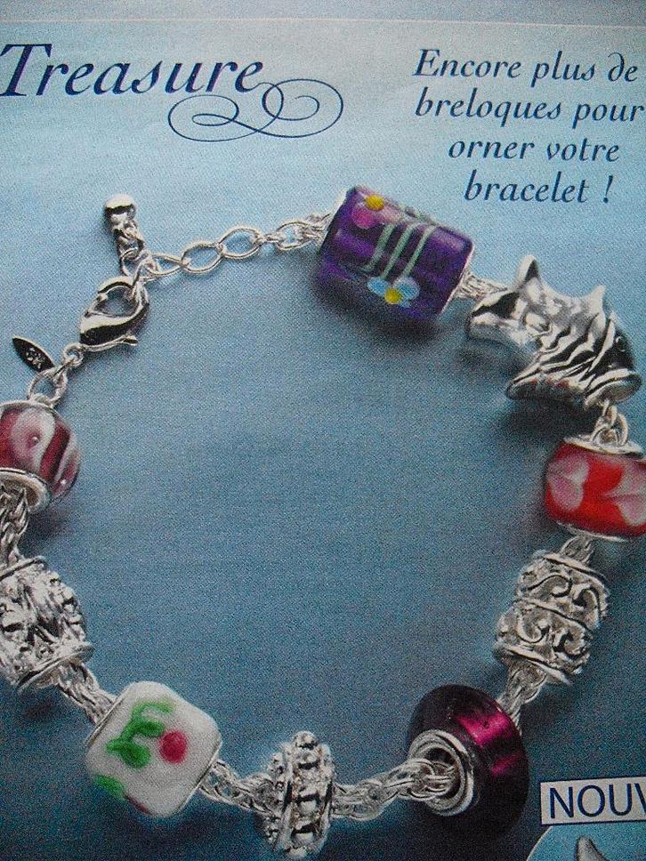 AVON: de parels waarmee je kunt componeren..., Handtassen en Accessoires, Kettingen, Nieuw, Ophalen of Verzenden