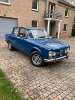 Alfa Roméo Giulia 1300 TI, Achat, 4 portes, Particulier, Essence