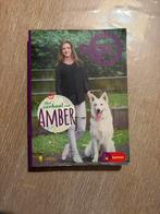 Het verhaal van Amber D5R, Boeken, Ophalen, Gelezen
