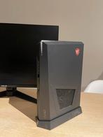 MSI TRIDENT 3  ASUS TUF GAMING 27 inch, Enlèvement, Comme neuf