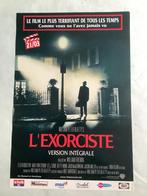 EXORCIST   filmposterr  40-60 cm, Ophalen of Verzenden