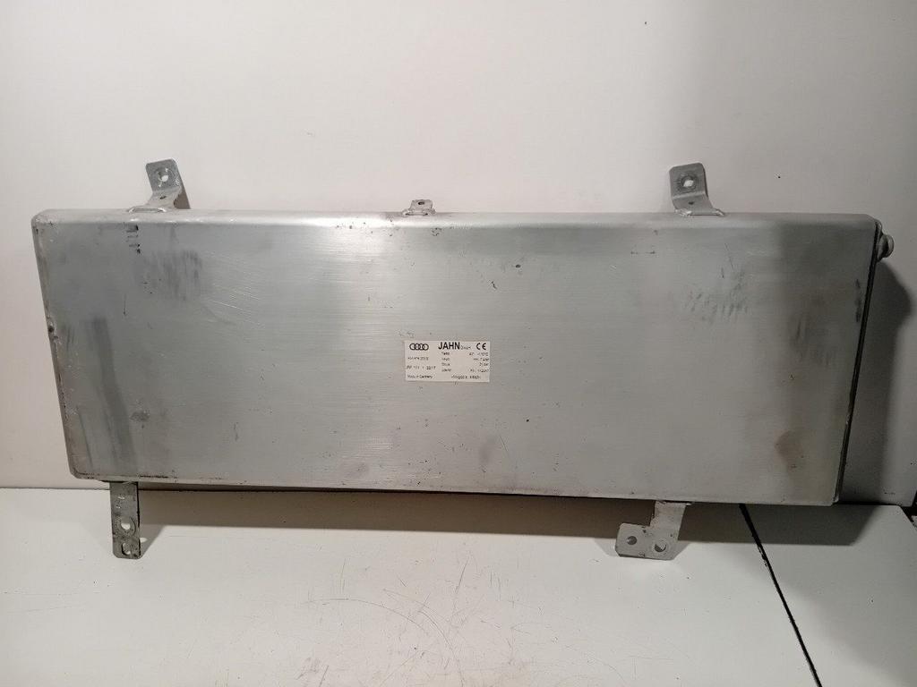 Luchtpomp vering Audi SQ5, Auto-onderdelen, Ophanging en Onderstel, Audi, Gebruikt, Herkomst onderdeel bekend, 12 maanden garantie