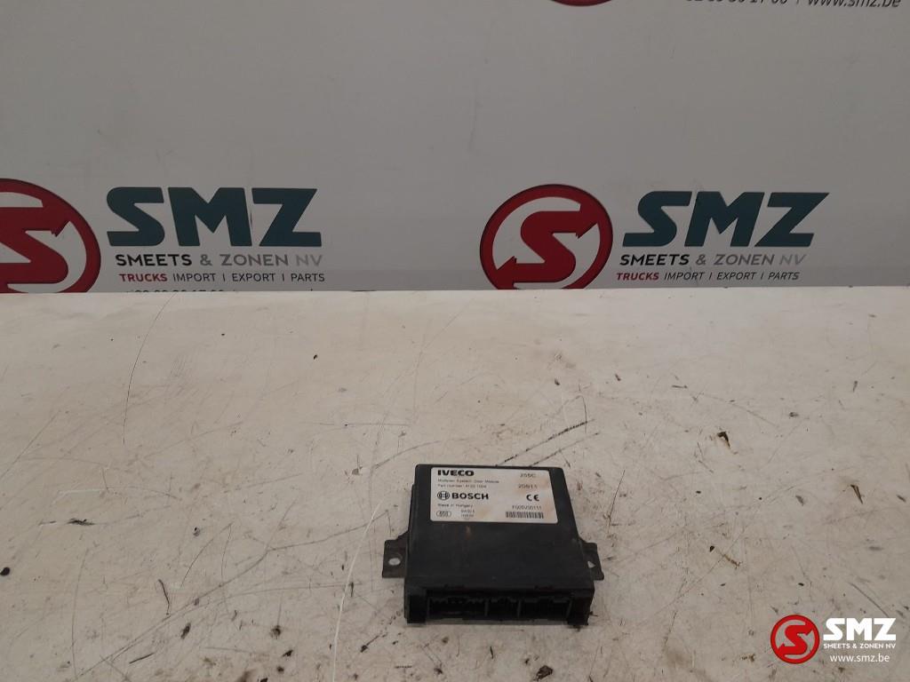 Occ Module de verrouillage centralisé des portes E, Utilisé, Iveco, Électronique et Câbles