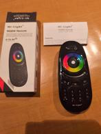 RGB LED afstandsbediening MI Light 2.4G RF, Elektronische apparatuur, Ophalen of Verzenden, Nieuw