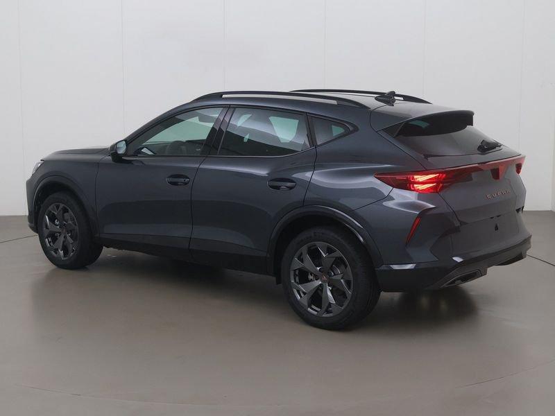 CUPRA Formentor 1.5 eTSI Business 150 AT, Auto's, Cupra, Automaat, 4 cilinders, Formentor, Overige bekleding