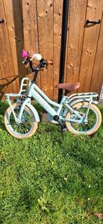 Fiets Cortego liberty 14 inch, Fietsen en Brommers, Ophalen, Zijwieltjes, Liberty, Minder dan 16 inch